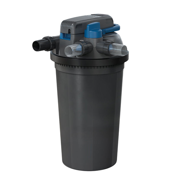 Oase 3rd Gen FiltoClear Pressure Filter