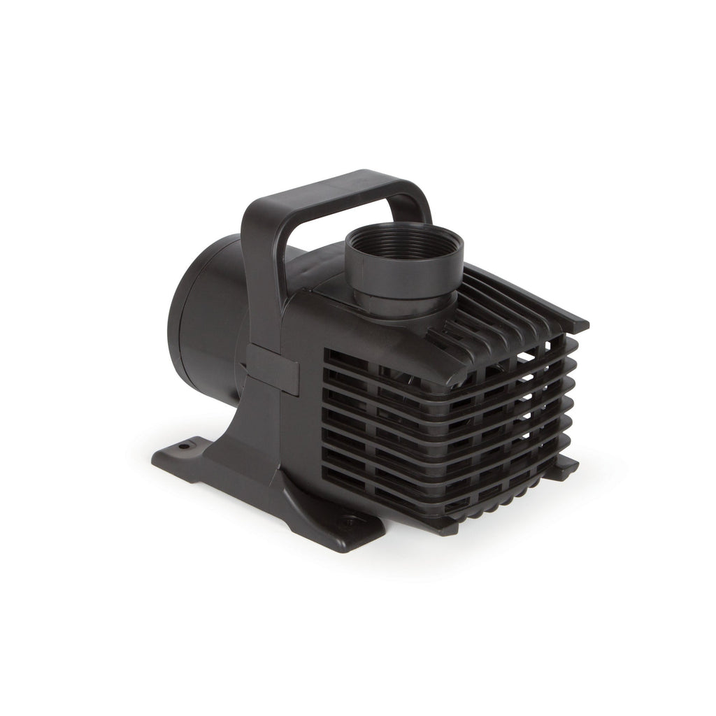 Atlantic Tidal Wave Pump (TT-Series)