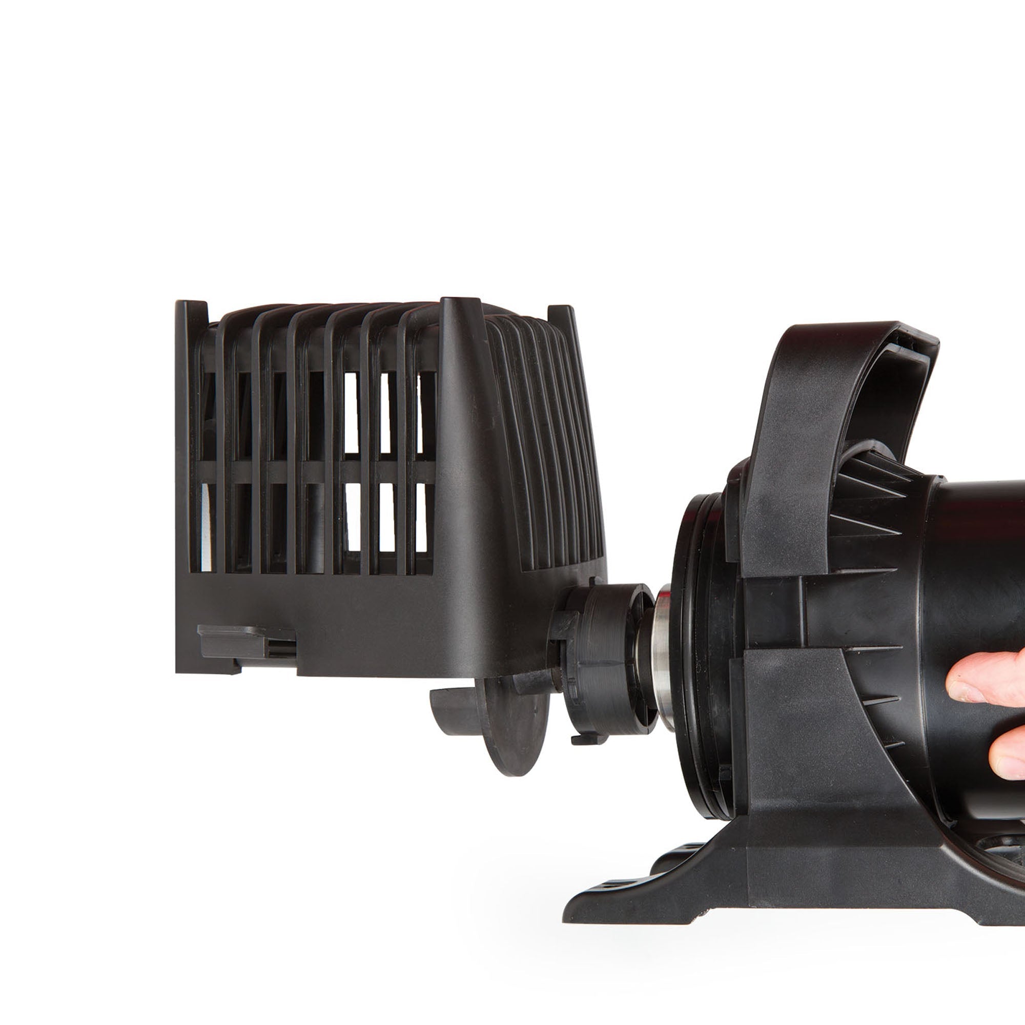 Atlantic Tidal Wave Pump (TT-Series)