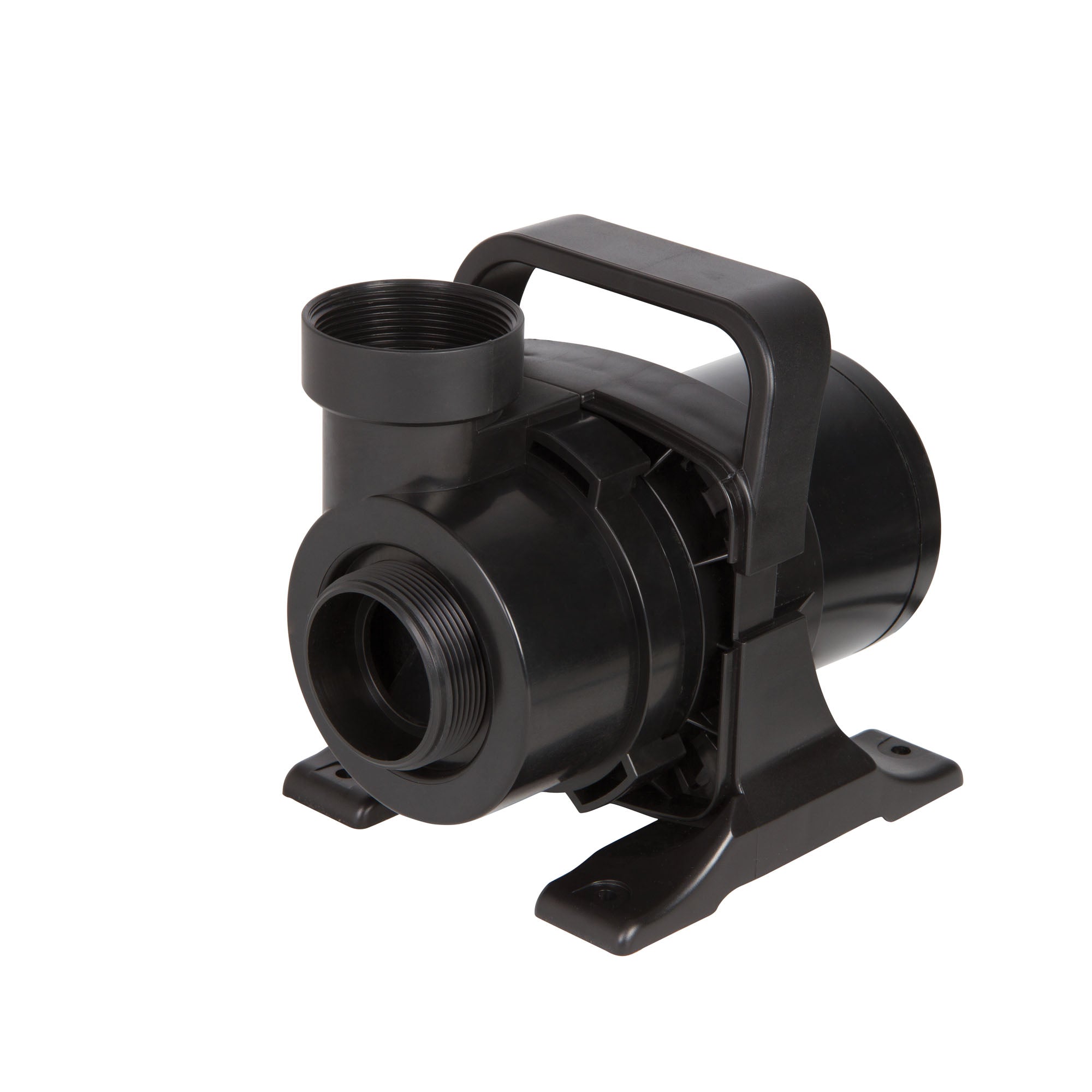 Atlantic Tidal Wave Pump (TT-Series)